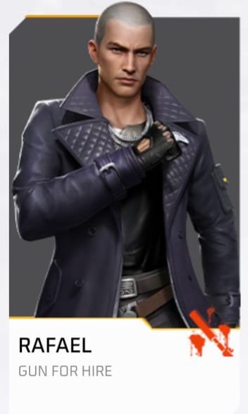 Render portrait of player RVX-LEGEND07
